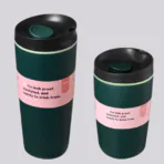 Graze Thermal Tumbler 13