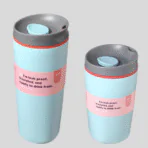 Graze Thermal Tumbler 15