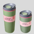 Graze Thermal Tumbler 16