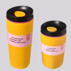 Graze Thermal Tumbler 17