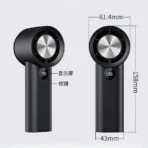 Gust T100S Handheld Fan 03 1