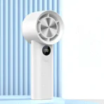 Gust T100S Handheld Fan 05