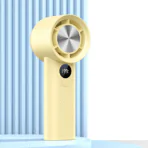 Gust T100S Handheld Fan 06