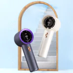 Gust T11 Handheld Fan 01