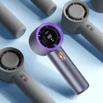 Gust T11 Handheld Fan 03