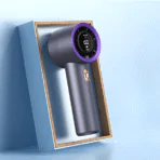 Gust T11 Handheld Fan 06