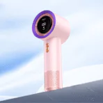 Gust T13 Handheld Fan 7 Gust T13 Handheld Fan 06