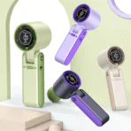 Gust T15 Handheld Fan 01