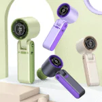 Gust T15 Handheld Fan