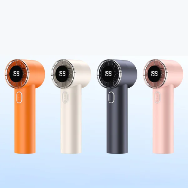 Gust T233 Handheld Fan