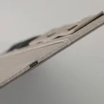 Halo Charging PU Mousepad 02