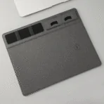 Halo Charging PU Mousepad 04