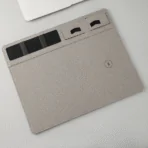 Halo Charging PU Mousepad 05