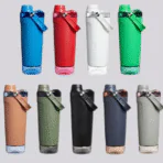 Helm Shaker Thermal Bottle 2 Helm Shaker Thermal Bottle 01