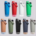 Helm Shaker 500ml Thermal Bottle