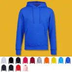 K2 330gsm Hoodie 01