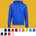 K2 330gsm Hoodie