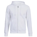 K2 330gsm Hoodie With Zipper 4 K2 330gsm Hoodie With Zipper 03