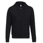 K2 330gsm Hoodie With Zipper 5 K2 330gsm Hoodie With Zipper 04