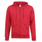 K2 330gsm Hoodie With Zipper 6 K2 330gsm Hoodie With Zipper 05