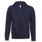 K2 330gsm Hoodie With Zipper 7 K2 330gsm Hoodie With Zipper 06