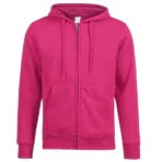 K2 330gsm Hoodie With Zipper 8 K2 330gsm Hoodie With Zipper 07