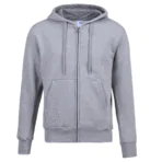 K2 330gsm Hoodie With Zipper 9 K2 330gsm Hoodie With Zipper 08