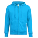 K2 330gsm Hoodie With Zipper 11 K2 330gsm Hoodie With Zipper 10
