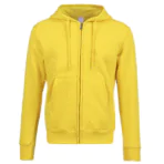 K2 330gsm Hoodie With Zipper 12 K2 330gsm Hoodie With Zipper 11