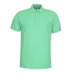 KA 195gsm Polo Tee 04
