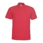 KA 195gsm Polo Tee 05