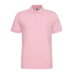 KA 195gsm Polo Tee 06