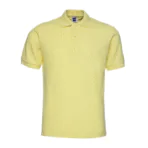 KA 195gsm Polo Tee 07