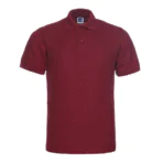 KA 195gsm Polo Tee 08