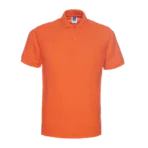 KA 195gsm Polo Tee 11