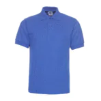 KA 195gsm Polo Tee 13