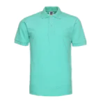 KA 195gsm Polo Tee 14