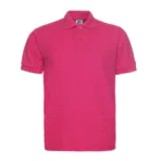 KA 195gsm Polo Tee 15