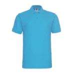 KA 195gsm Polo Tee 17