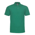 KA 195gsm Polo Tee 18