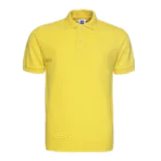 KA 195gsm Polo Tee 19