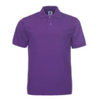 KA 195gsm Polo Tee 21