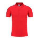 KA 220gsm Polo Tee 05