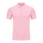 KA 220gsm Polo Tee 06