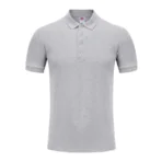 KA 220gsm Polo Tee 07