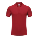 KA 220gsm Polo Tee 08