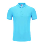 KA 220gsm Polo Tee 10