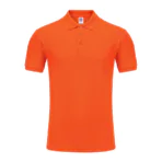 KA 220gsm Polo Tee 12