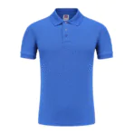 KA 220gsm Polo Tee 13