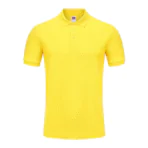 KA 220gsm Polo Tee 15